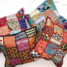 Cushion covers