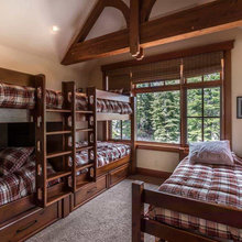 Schaffer House Ideas