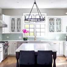 Kitchen Reno