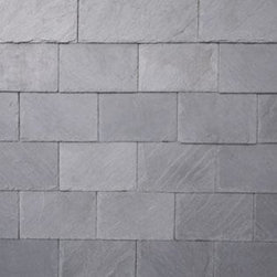 Black Slate Roof - Products
