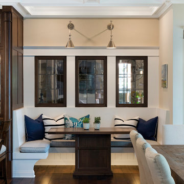 Nautical Cottage