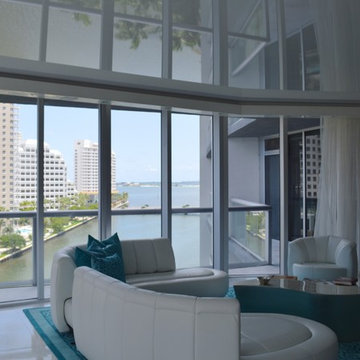 ICON TOWER