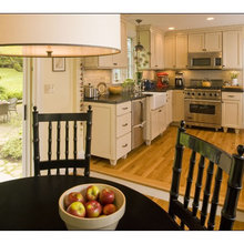 Kitchen Ideas