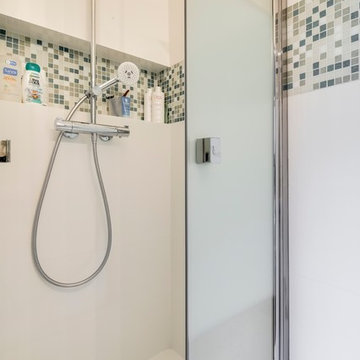 Plateau de 30m² dans 13ème arrondissement