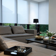 Window treatments