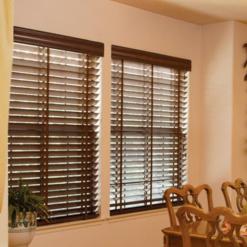 Normandy Blinds