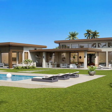 Hapuna Beach Residences - Star