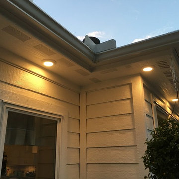 Montgomery Texas - Bob's Decision to Use LP SmartSide Siding