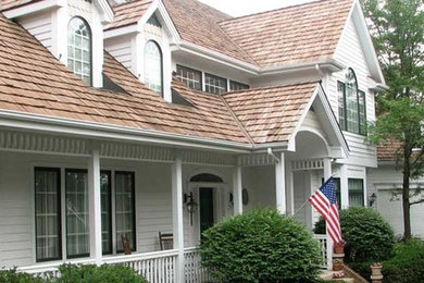 Custom Residence Hawthorn Woods