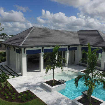 Exterior Applications
