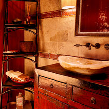 Bathroom Ideas