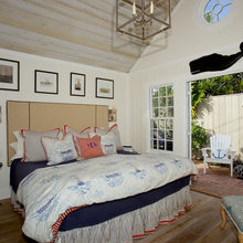 Cape Cod Bedrooms