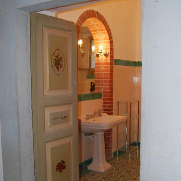 Villa Olivia