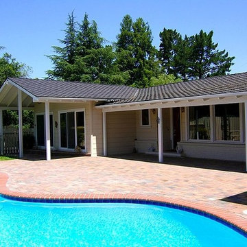 Interlock Pavers