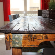 Dining Room Ideas