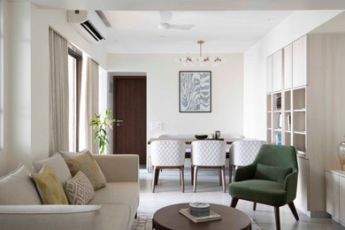 Modern Serenity