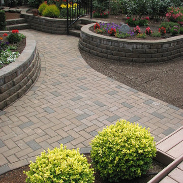 Walkways