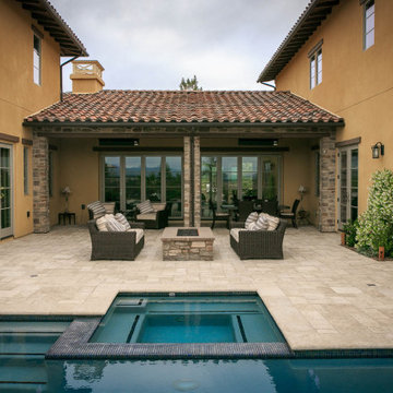 Charo White Project : Western Outdoor Designs