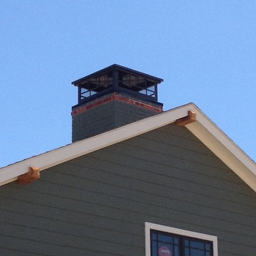 Chimney Caps