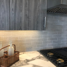 Kitchen Tahoe