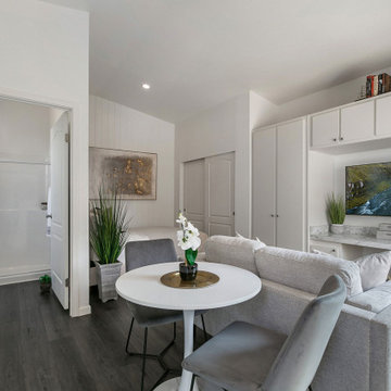 Hyde Park Accessory Dwelling Unit