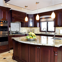 jim linda kitchen