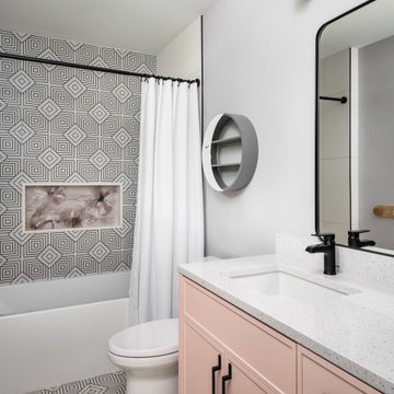 Eagle Lake Whole House Remodel