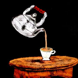 Pari Chumroo Fine Arts - Products