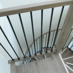 Spiral Stairs - Products