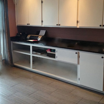 Home Office - Gaithersburg, VA