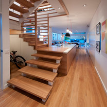 Terrace Designs