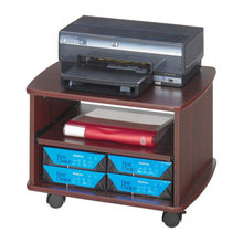 Printer table