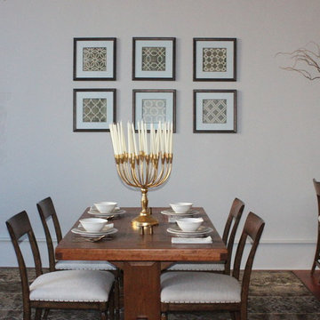 Downtown Loft - Formerly a Woolworth's Store & Offices, Circa 1928