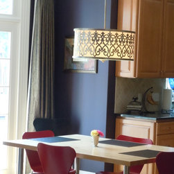 Lighting - Pendant Lighting