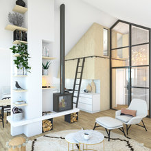 renovation grange