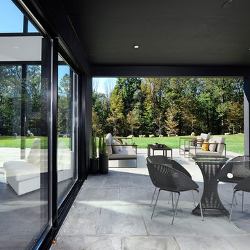 Contemporary Country Compound