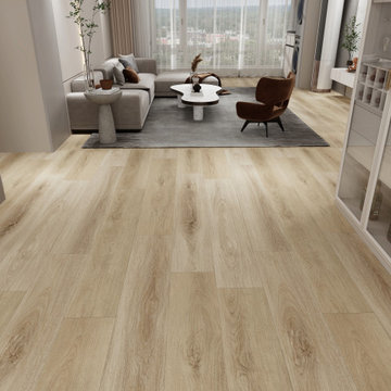 Comfort Heights - Pine Ridge | Waterproof Laminate Flooring