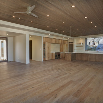 Boulder House at Canyon Pass