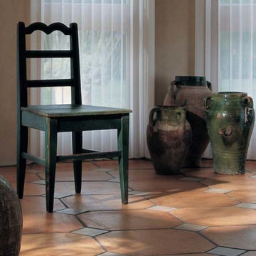 Living Room Flooring