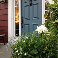 Home Décor and Design: How to Enhance Your Curb Appeal