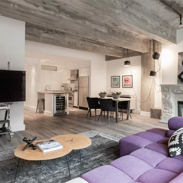 Dining Room - Modern