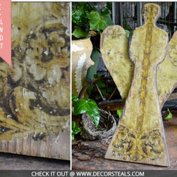 Angel Items - Products