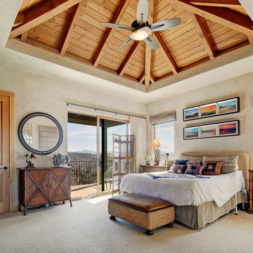 Contemporary - Haley Residence #2