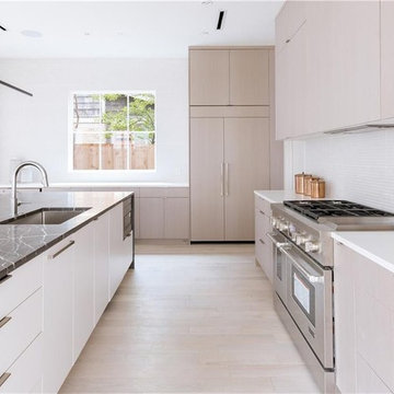 Kitchen Remodeling Contractors - Beverly Hills, CA