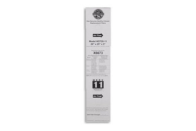 Lennox X6673 - Healthy Climate HCF20-11 20"x 25"x5" Replacement Filter, MERV 11
