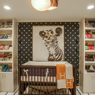 A Timeless Nursery