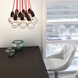 Modern Lighting - Ceiling Lighting