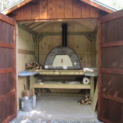 Fabulous Customer Ovens - Outdoor Pizza Ovens