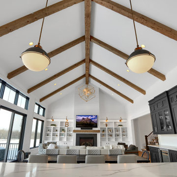 20963 Chatham Ridge Blvd. | Chatham HIlls