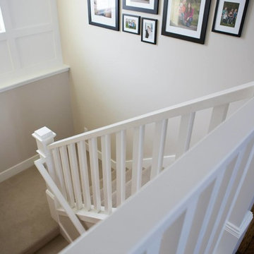 Queenie House
